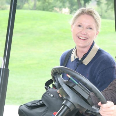 Executive Director is Appointed