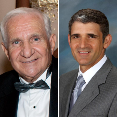 Appointed Executives