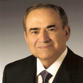 Dr. Ray R. Irani