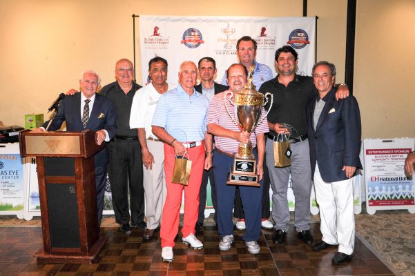 Another Golf Classic to Remember