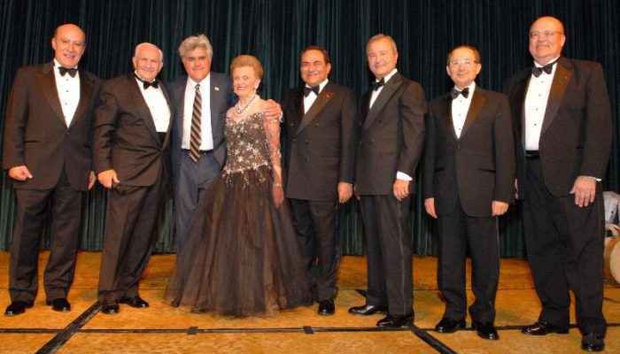 Gala Honors Philanthropist Vatche Manoukian