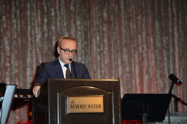 A Gala Celebrating the Future