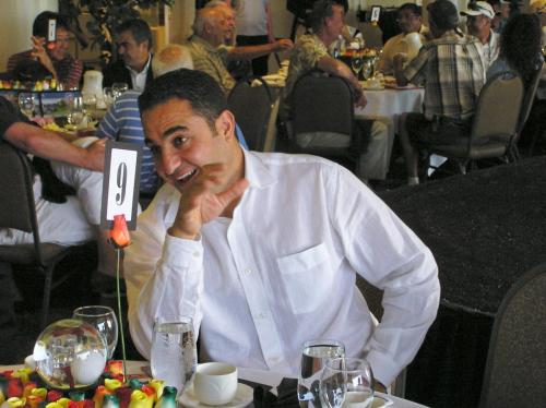 OLYMPUS DIGITAL CAMERA